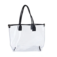 summer beach handbag