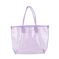female summer beach handbag